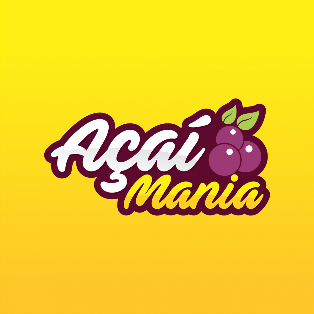 Açai Mania